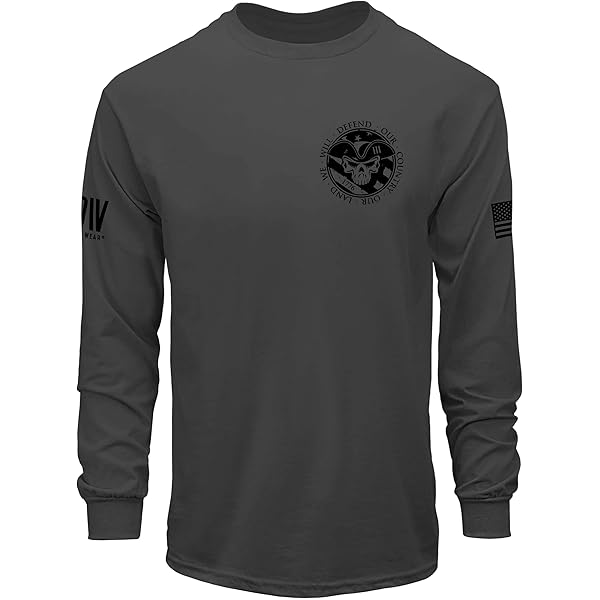 Amazon.com: Divided We Fall Military Sniper Skull Long